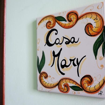 Casa Mary Lavello Exterior foto