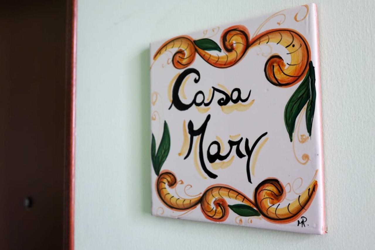 Casa Mary Lavello Exterior foto